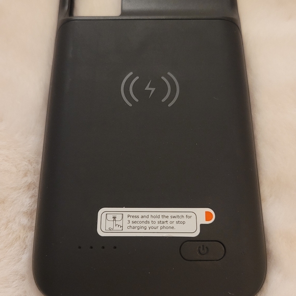 Samsung Galaxy S21 Ultra Charging Phone Case New In Box XDL-200W - Picture 10 of 16